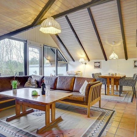 Holiday Home Arnfin - 160M From The Sea In Lolland- Falster And Mon By Interhome Rødby Εξωτερικό φωτογραφία
