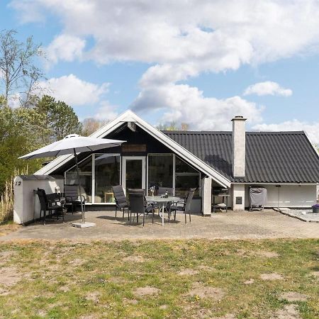 Holiday Home Arnfin - 160M From The Sea In Lolland- Falster And Mon By Interhome Rødby Εξωτερικό φωτογραφία
