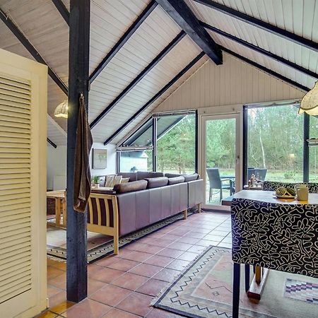 Holiday Home Arnfin - 160M From The Sea In Lolland- Falster And Mon By Interhome Rødby Εξωτερικό φωτογραφία