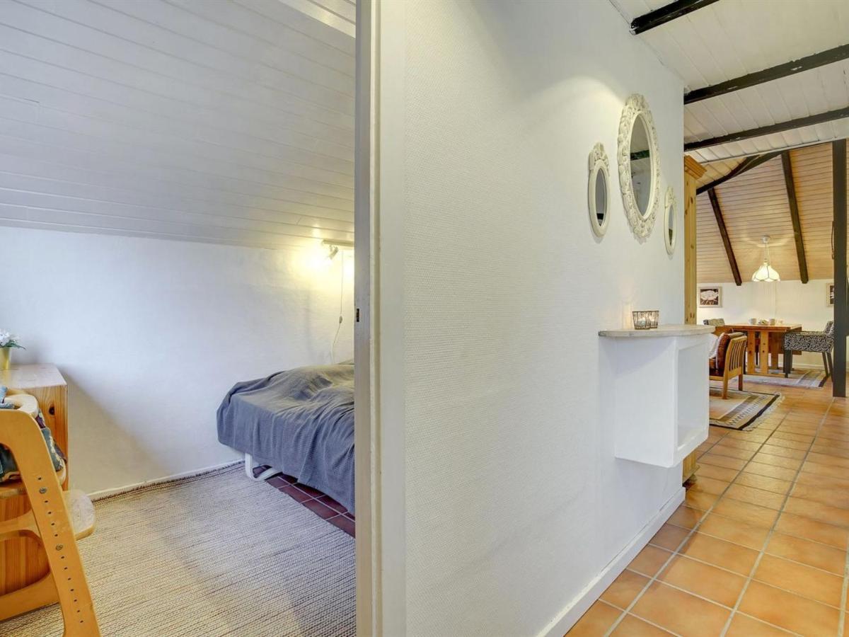 Holiday Home Arnfin - 160M From The Sea In Lolland- Falster And Mon By Interhome Rødby Εξωτερικό φωτογραφία