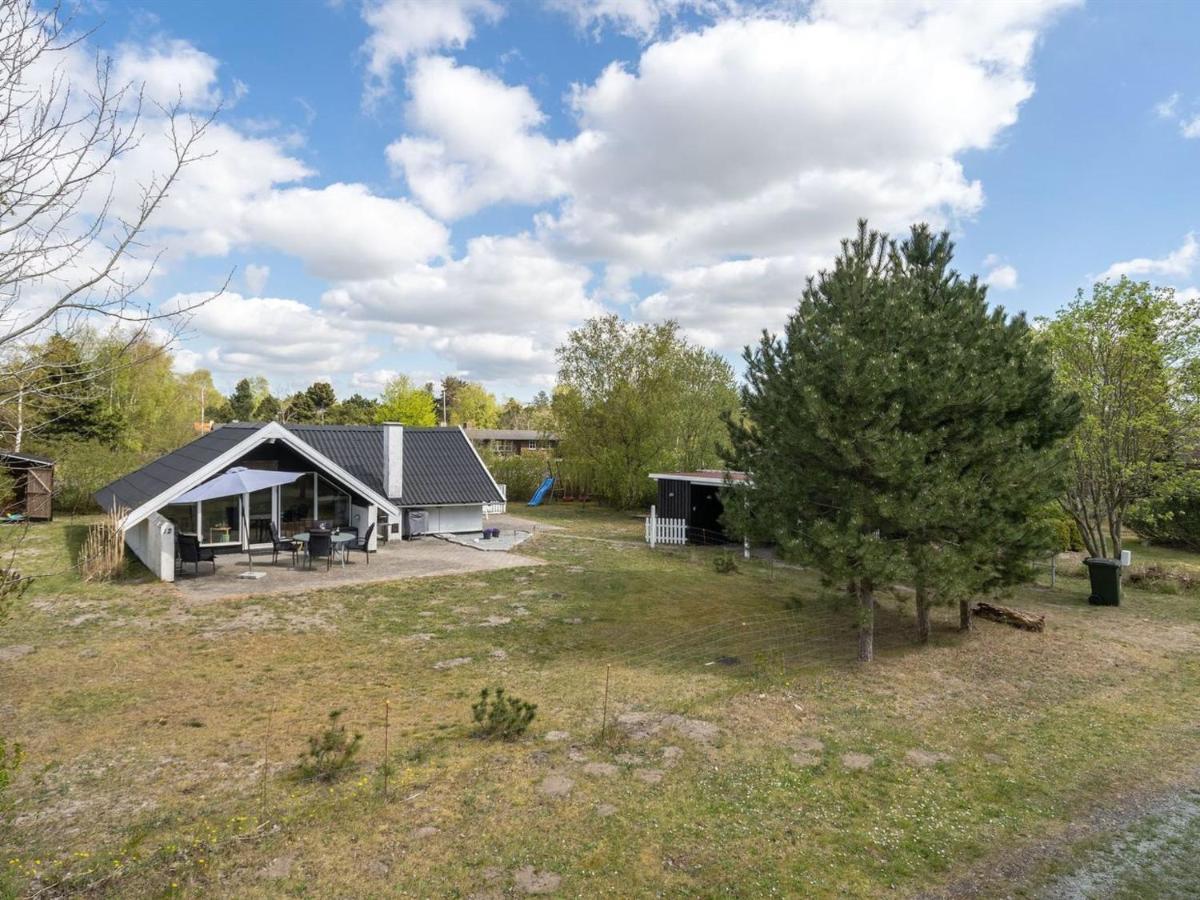 Holiday Home Arnfin - 160M From The Sea In Lolland- Falster And Mon By Interhome Rødby Εξωτερικό φωτογραφία