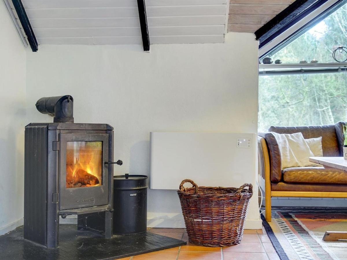 Holiday Home Arnfin - 160M From The Sea In Lolland- Falster And Mon By Interhome Rødby Εξωτερικό φωτογραφία