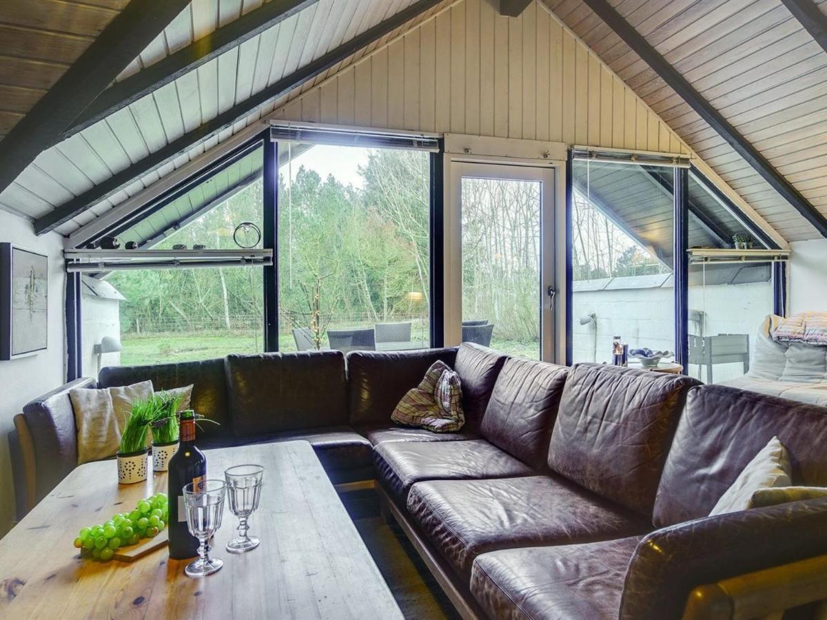 Holiday Home Arnfin - 160M From The Sea In Lolland- Falster And Mon By Interhome Rødby Εξωτερικό φωτογραφία