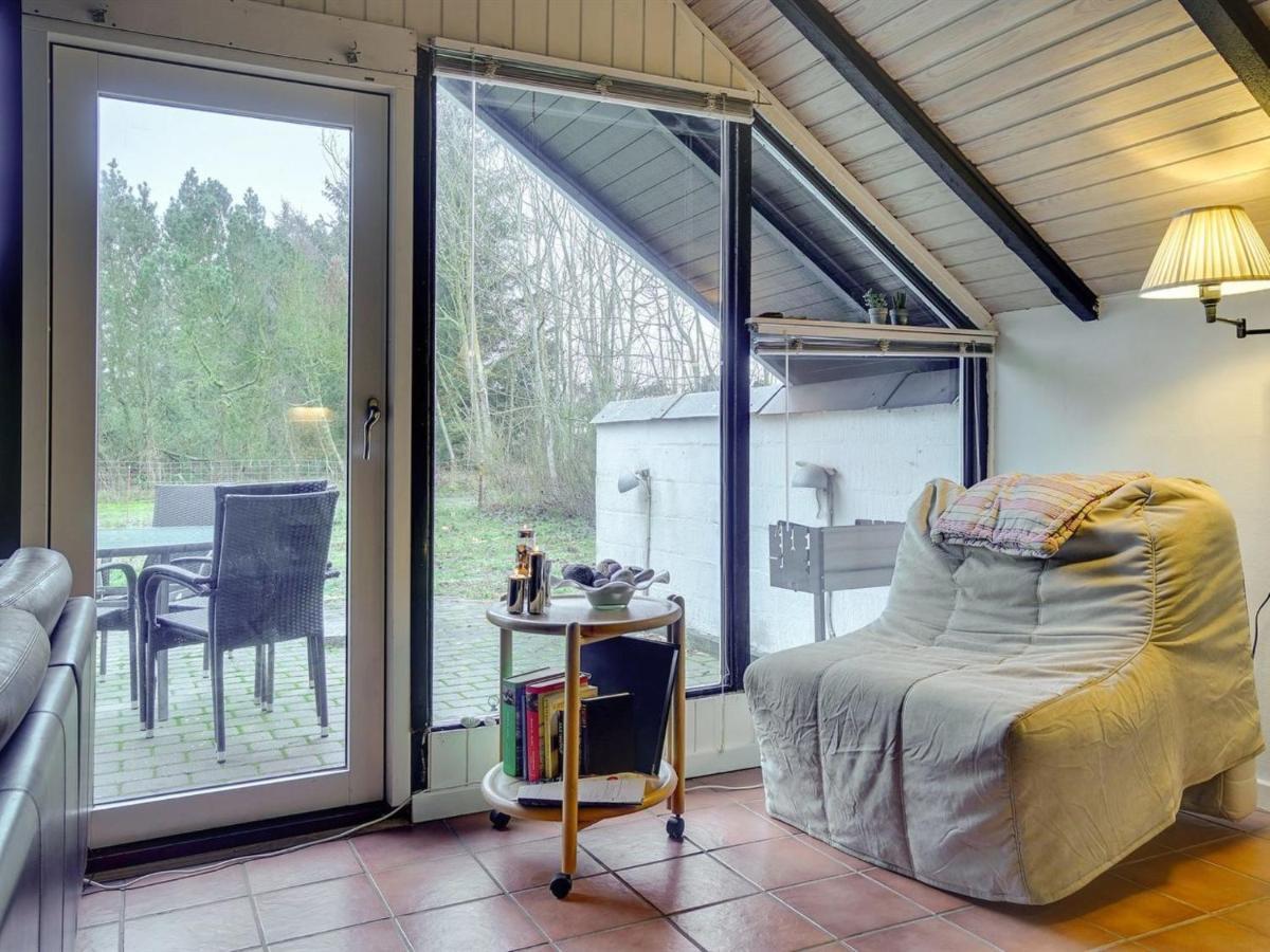 Holiday Home Arnfin - 160M From The Sea In Lolland- Falster And Mon By Interhome Rødby Εξωτερικό φωτογραφία