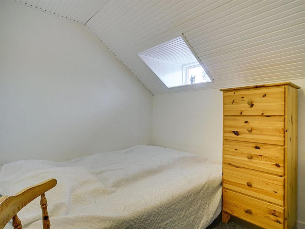 Holiday Home Arnfin - 160M From The Sea In Lolland- Falster And Mon By Interhome Rødby Εξωτερικό φωτογραφία