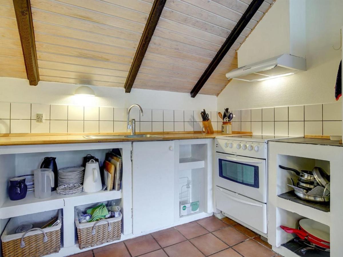 Holiday Home Arnfin - 160M From The Sea In Lolland- Falster And Mon By Interhome Rødby Εξωτερικό φωτογραφία