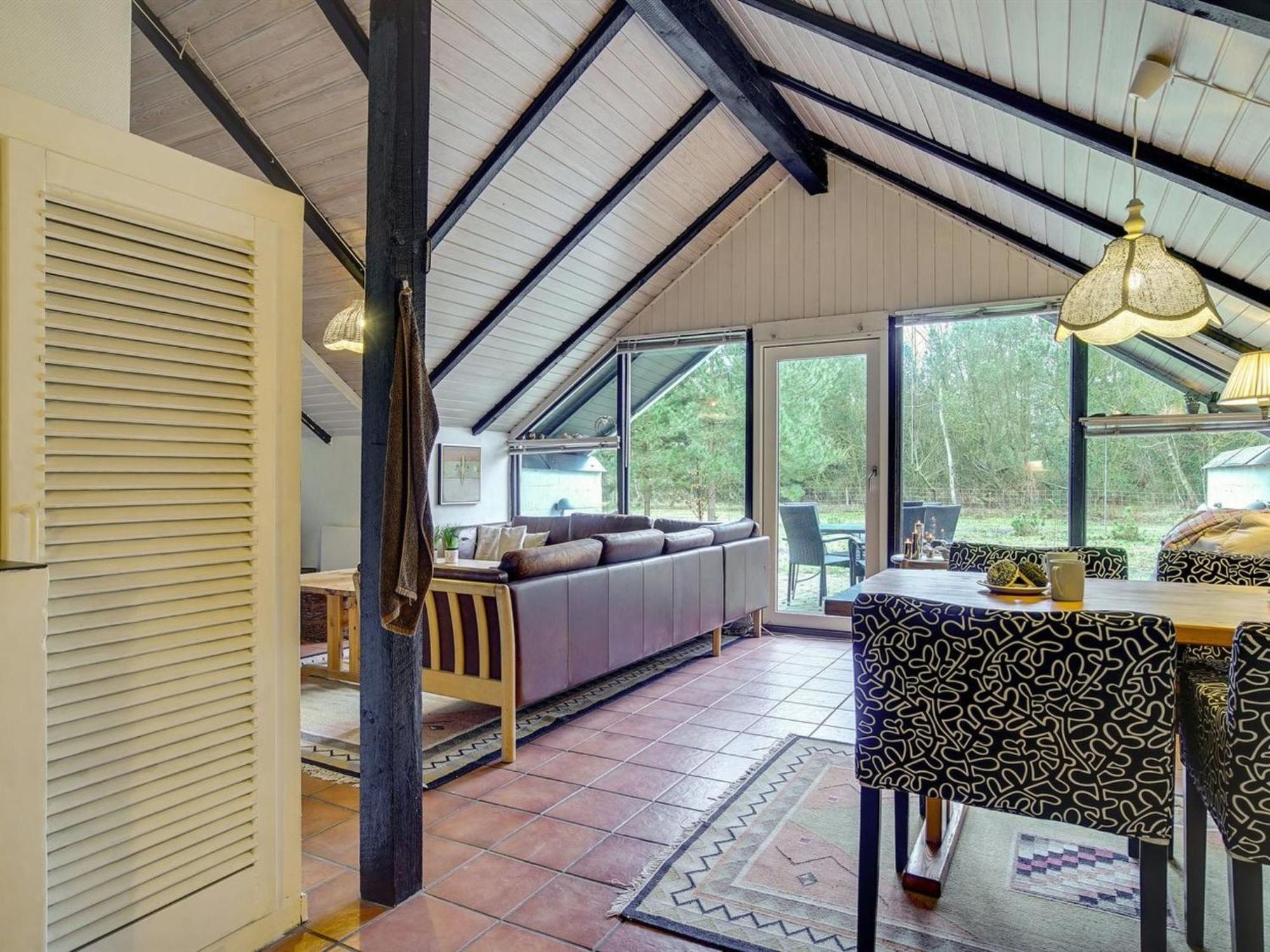 Holiday Home Arnfin - 160M From The Sea In Lolland- Falster And Mon By Interhome Rødby Εξωτερικό φωτογραφία