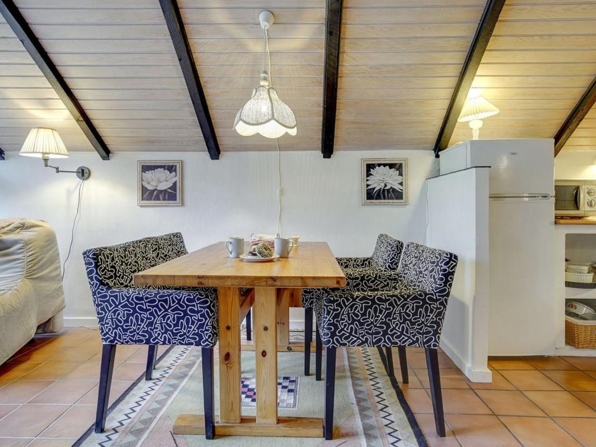 Holiday Home Arnfin - 160M From The Sea In Lolland- Falster And Mon By Interhome Rødby Εξωτερικό φωτογραφία