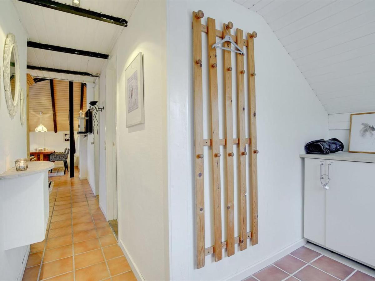 Holiday Home Arnfin - 160M From The Sea In Lolland- Falster And Mon By Interhome Rødby Εξωτερικό φωτογραφία