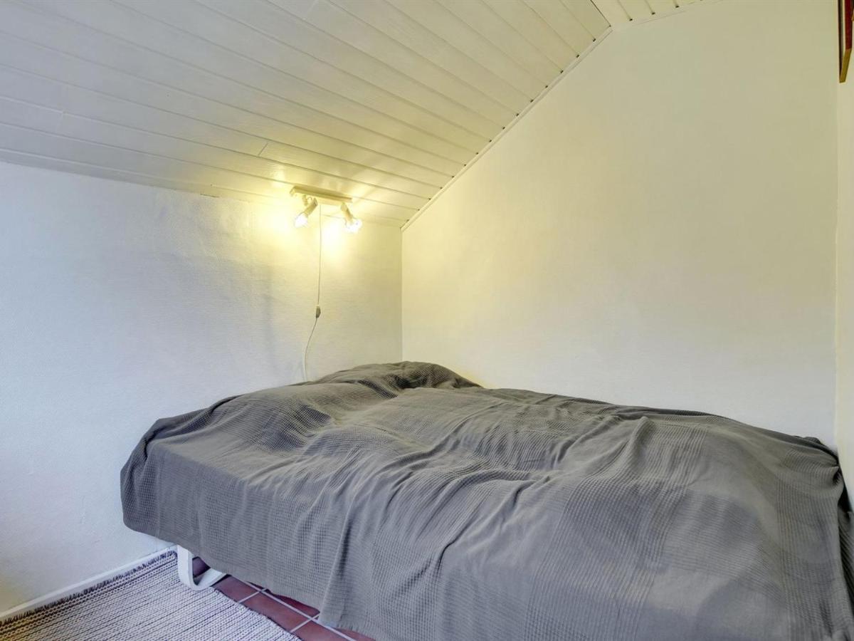 Holiday Home Arnfin - 160M From The Sea In Lolland- Falster And Mon By Interhome Rødby Εξωτερικό φωτογραφία