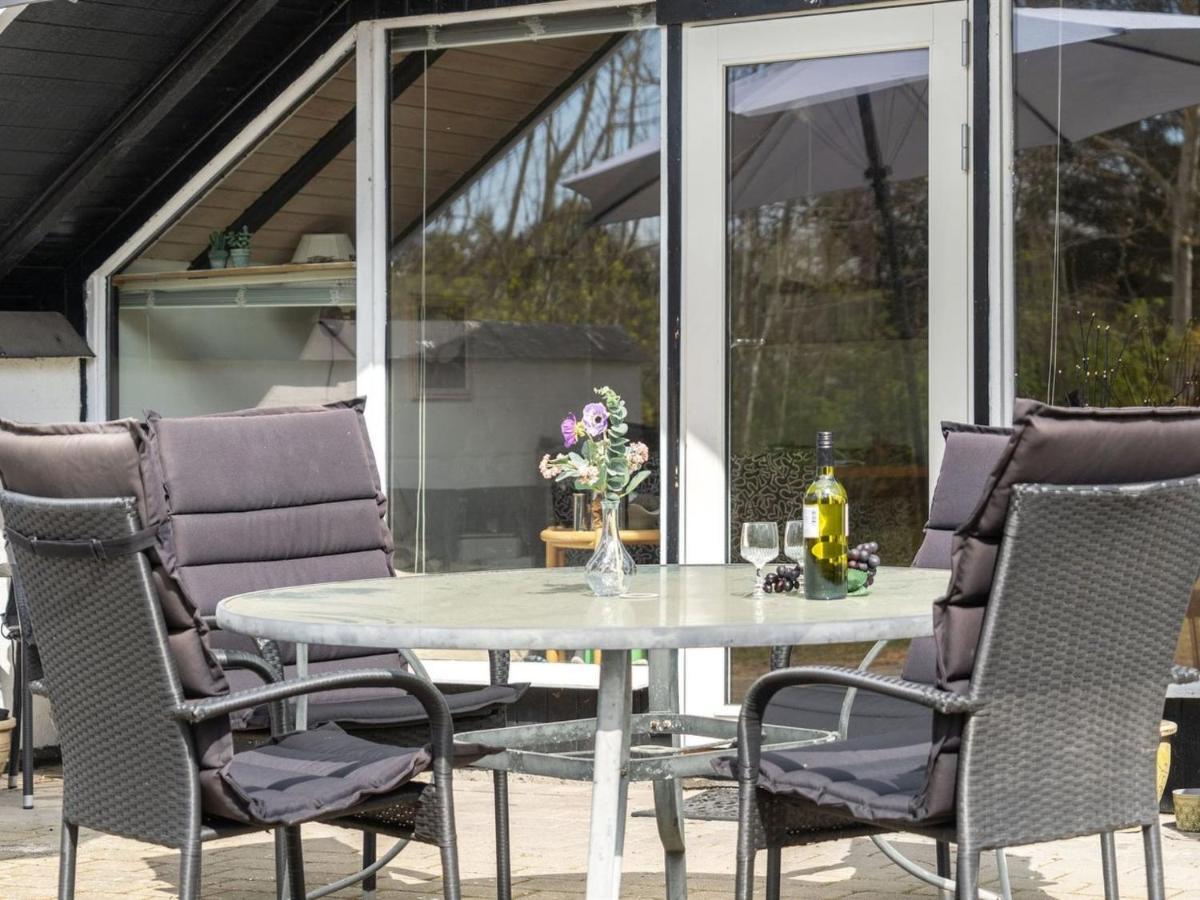 Holiday Home Arnfin - 160M From The Sea In Lolland- Falster And Mon By Interhome Rødby Εξωτερικό φωτογραφία